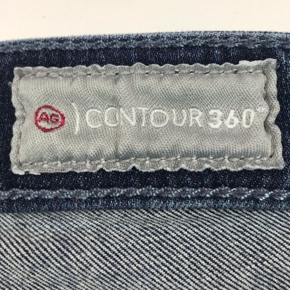 Adriano Goldschmied Prima Mid-Rise Cigarette Jean - Picture 15 of 16